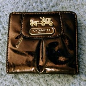 Coin purse wallet